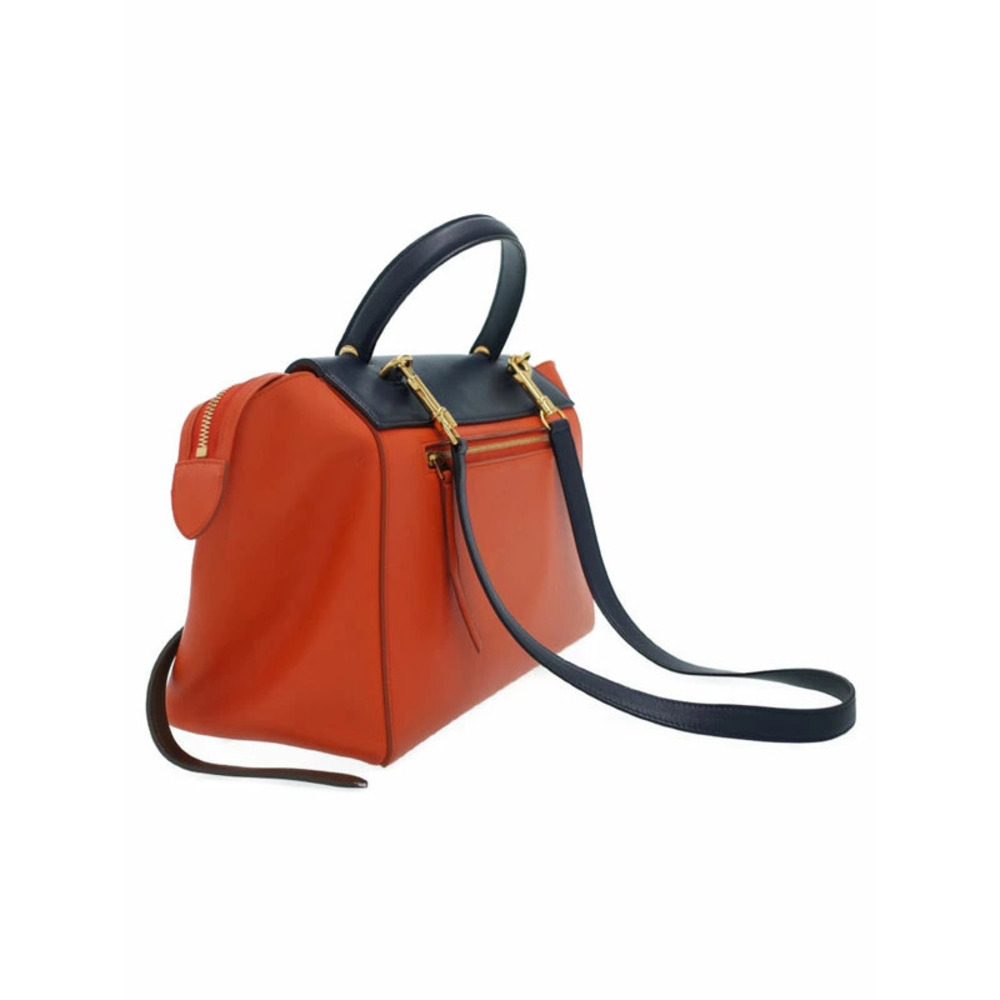Celine Belt Bag 2way Crossbody Grained Calfskin Leather - Picture 2 of 9